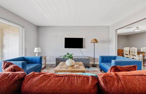 Cox Heights House | 121 m² House ∙ 3 bedrooms ∙ 8 guests
