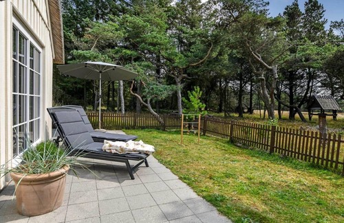 Blavand Strand House | 121 m² House ∙ 3 bedrooms ∙ 6 guests