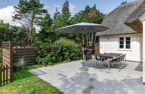 Blavand Strand House | 121 m² House ∙ 3 bedrooms ∙ 6 guests