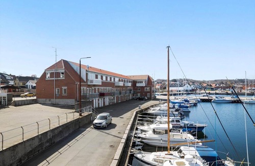 Tejn Apartment | 122 m² Apartment ∙ 2 bedrooms ∙ 4 guests