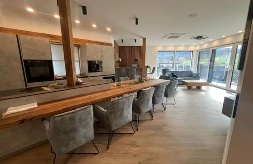 Scheifling Apartment | 122 m² Apartment ∙ 3 bedrooms ∙ 6 guests