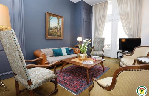 Valence House | 122 m² Gîte ∙ 3 bedrooms ∙ 6 guests