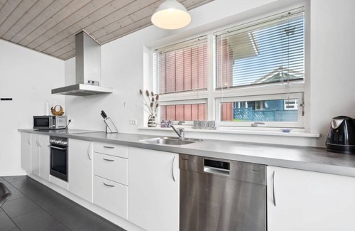 Kettingskov House | 122 m² House ∙ 1 bedroom ∙ 10 guests