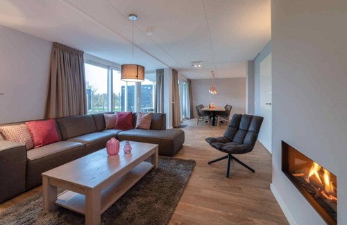 Colijnsplaat House | 122 m² House ∙ 3 bedrooms ∙ 6 guests