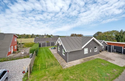 Tørresø House | 122 m² House ∙ 4 bedrooms ∙ 8 guests