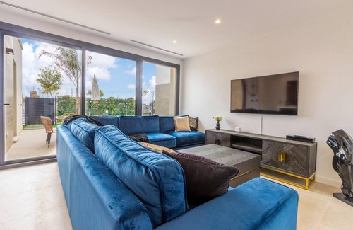 Torre-Pacheco House | 122 m² House ∙ 3 bedrooms ∙ 6 guests