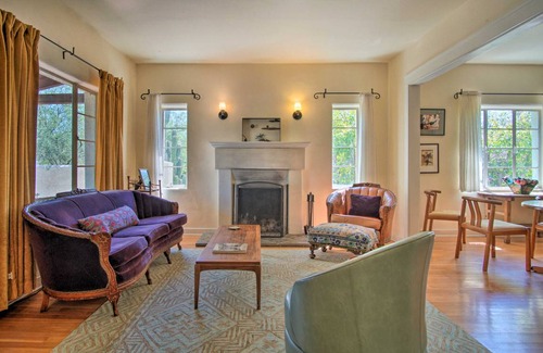 Jefferson Park House | 122 m² House ∙ 2 bedrooms ∙ 4 guests