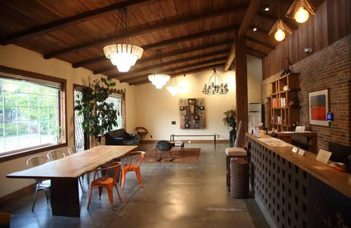 Yeoncheon House | 122 m² Motel ∙ 3 bedrooms ∙ 8 guests