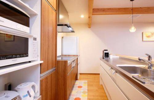 Nara Villa | 122 m² Villa ∙ 3 bedrooms ∙ 8 guests