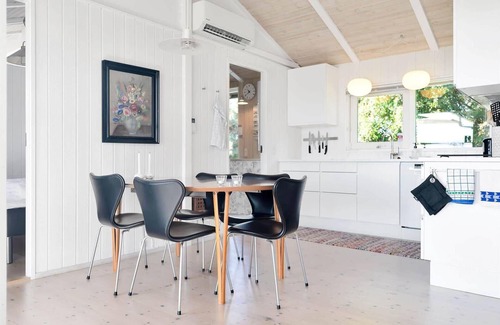 Sjllands Odde House | 12223 Sjællands Odde - Æblerosevej 13