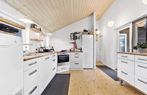 Sjllands Odde House | 12230 Sjællands Odde - Engvibevej 11