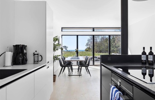 Yderby House | 12241 Sjællands Odde - Pilehavevej 2