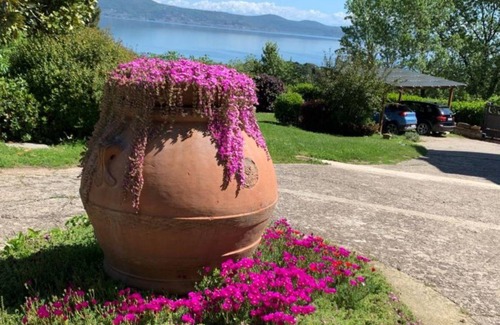 Lake Bracciano Apartment | 123 m² Apartment ∙ 3 bedrooms ∙ 5 guests