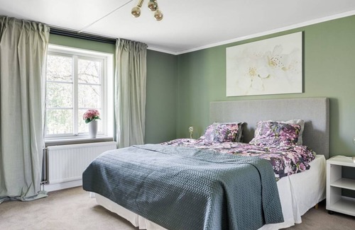 Mullsjo Municipality House | 123 m² House ∙ 1 bedroom ∙ 6 guests