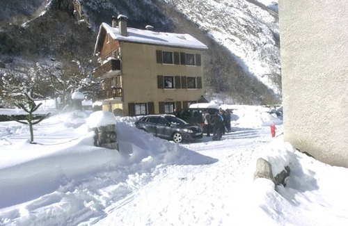 Cauterets House | 123 m² House ∙ 4 bedrooms ∙ 8 guests