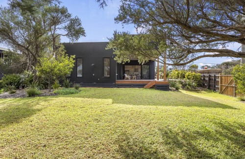 St. Andrews Beach House | 1234 m² House ∙ 4 bedrooms ∙ 9 guests