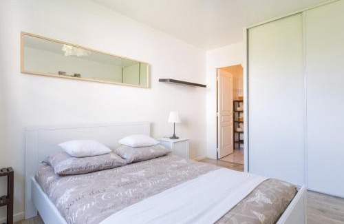 Montevrain Apartment | 123home-Loft & spa