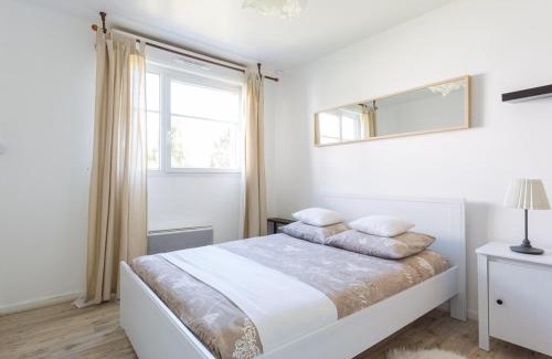 Montevrain Apartment | 123home-Loft & spa
