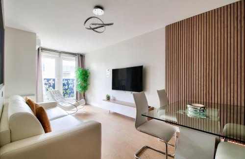 Montevrain Apartment | 123home - Suite & spa XL