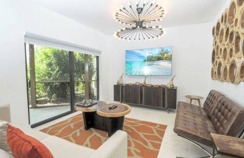 Seven Mile Beach Apartment | 124 m² Apartment ∙ 3 bedrooms ∙ 6 guests