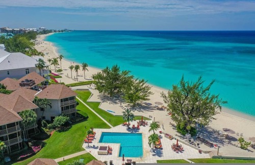 Seven Mile Beach Apartment | 124 m² Apartment ∙ 3 bedrooms ∙ 6 guests