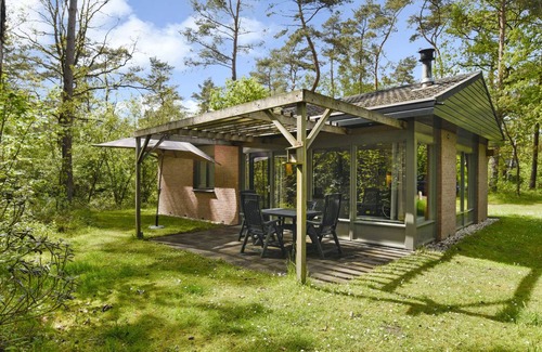 Beekbergen-Zuid House | 124 m² Bungalow ∙ 4 bedrooms ∙ 8 guests