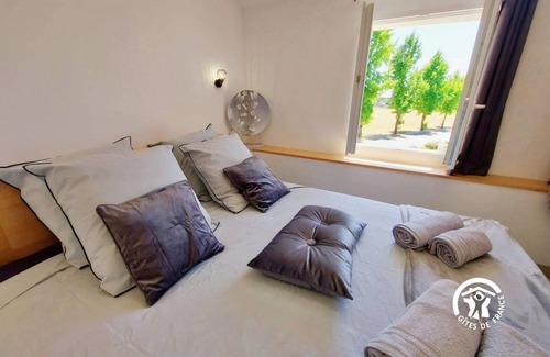 Peuton Cottage | 124 m² Cabin ∙ 3 bedrooms ∙ 7 guests