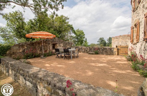 Parent House | 124 m² Gîte ∙ 4 bedrooms ∙ 8 guests