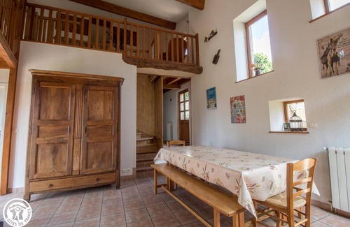 Parent House | 124 m² Gîte ∙ 4 bedrooms ∙ 8 guests