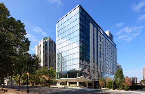 Midtown Hotel | 124 m² Hotel ∙ 127 guests