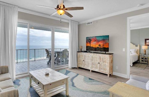Orange Beach East Hotel | 124 m² Hotel ∙ 2 bedrooms ∙ 8 guests