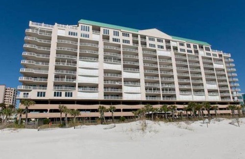 Orange Beach East Hotel | 124 m² Hotel ∙ 2 bedrooms ∙ 8 guests