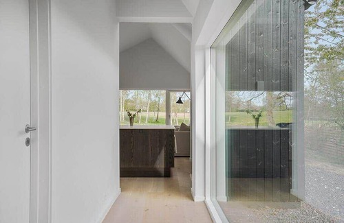 Hornbaek House | 124 m² House ∙ 2 bedrooms ∙ 4 guests