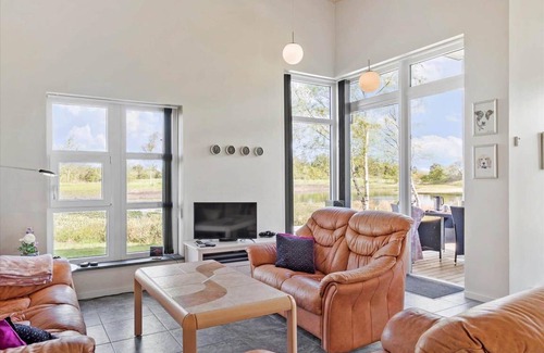 Trend House | 124 m² House ∙ 3 bedrooms ∙ 8 guests