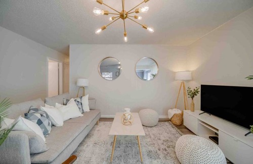 Plano House | 124 m² House ∙ 4 bedrooms ∙ 10 guests