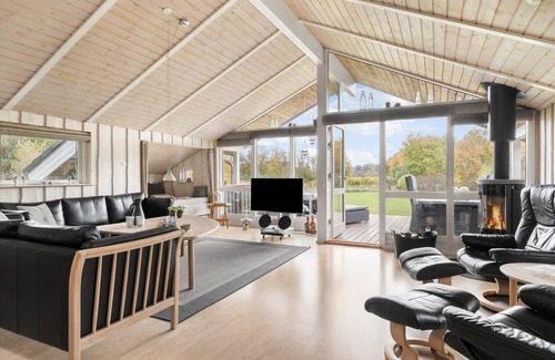 Tversted House | 124 m² House ∙ 4 bedrooms ∙ 6 guests
