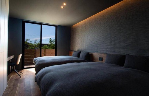 Fukura House | 124 m² House ∙ 4 bedrooms ∙ 6 guests