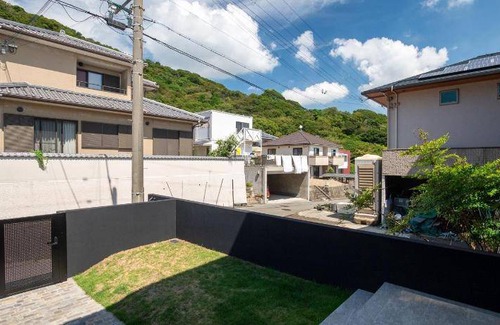 Fukura House | 124 m² House ∙ 4 bedrooms ∙ 6 guests