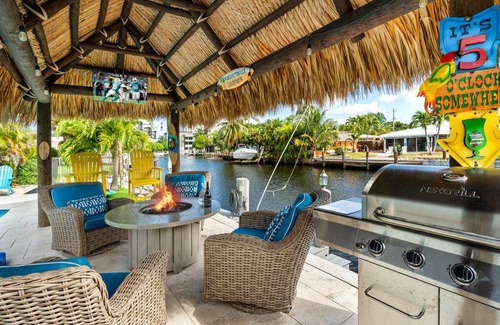 Garden Isles House | 124 m² House ∙ 3 bedrooms ∙ 8 guests