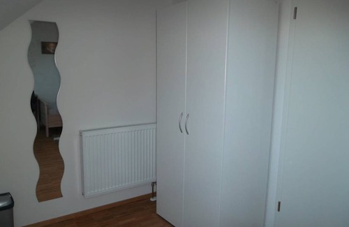 Ludwigsfeld Resort | 125 m² Private room ∙ 1 bedroom ∙ 1 guest