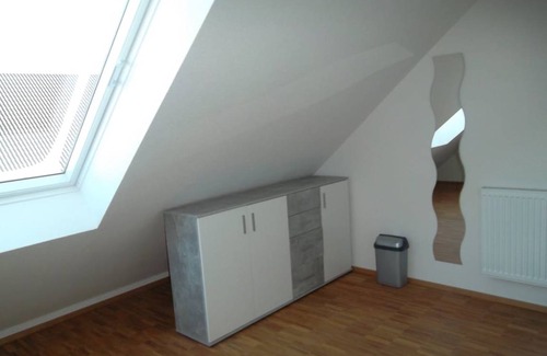 Ludwigsfeld Resort | 125 m² Private room ∙ 1 bedroom ∙ 1 guest