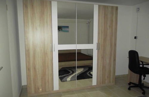 Ludwigsfeld Resort | 125 m² Private room ∙ 1 bedroom ∙ 1 guest