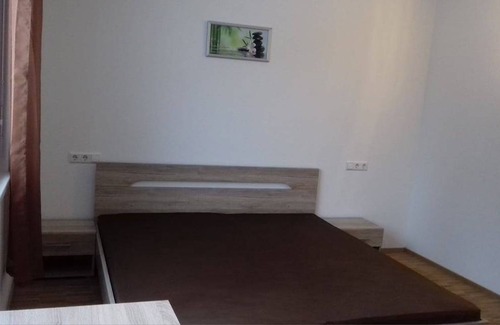 Ludwigsfeld Resort | 125 m² Private room ∙ 1 bedroom ∙ 1 guest