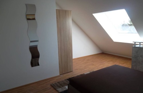 Ludwigsfeld Resort | 125 m² Private room ∙ 1 bedroom ∙ 1 guest