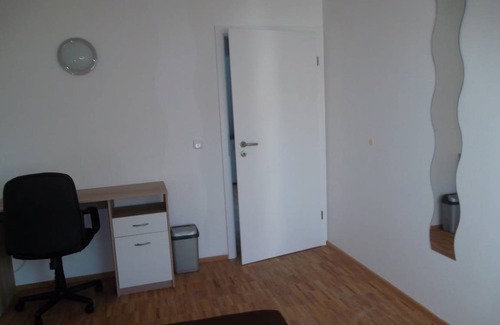 Ludwigsfeld Resort | 125 m² Private room ∙ 1 bedroom ∙ 1 guest