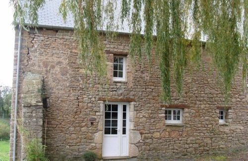 Montmartin-en-Graignes Cottage | 125 m² Cabin ∙ 4 bedrooms ∙ 8 guests