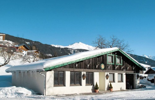 Fliess Other | 125 m² Accommodation ∙ 5 bedrooms ∙ 10 guests