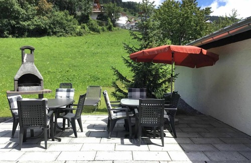 Fliess Other | 125 m² Accommodation ∙ 5 bedrooms ∙ 10 guests
