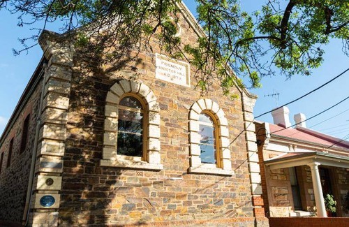 North Adelaide Apartment | 125 m² Apartment ∙ 3 bedrooms ∙ 10 guests