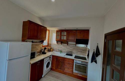 Pleven Apartment | 125 m² Apartment ∙ 2 bedrooms ∙ 6 guests